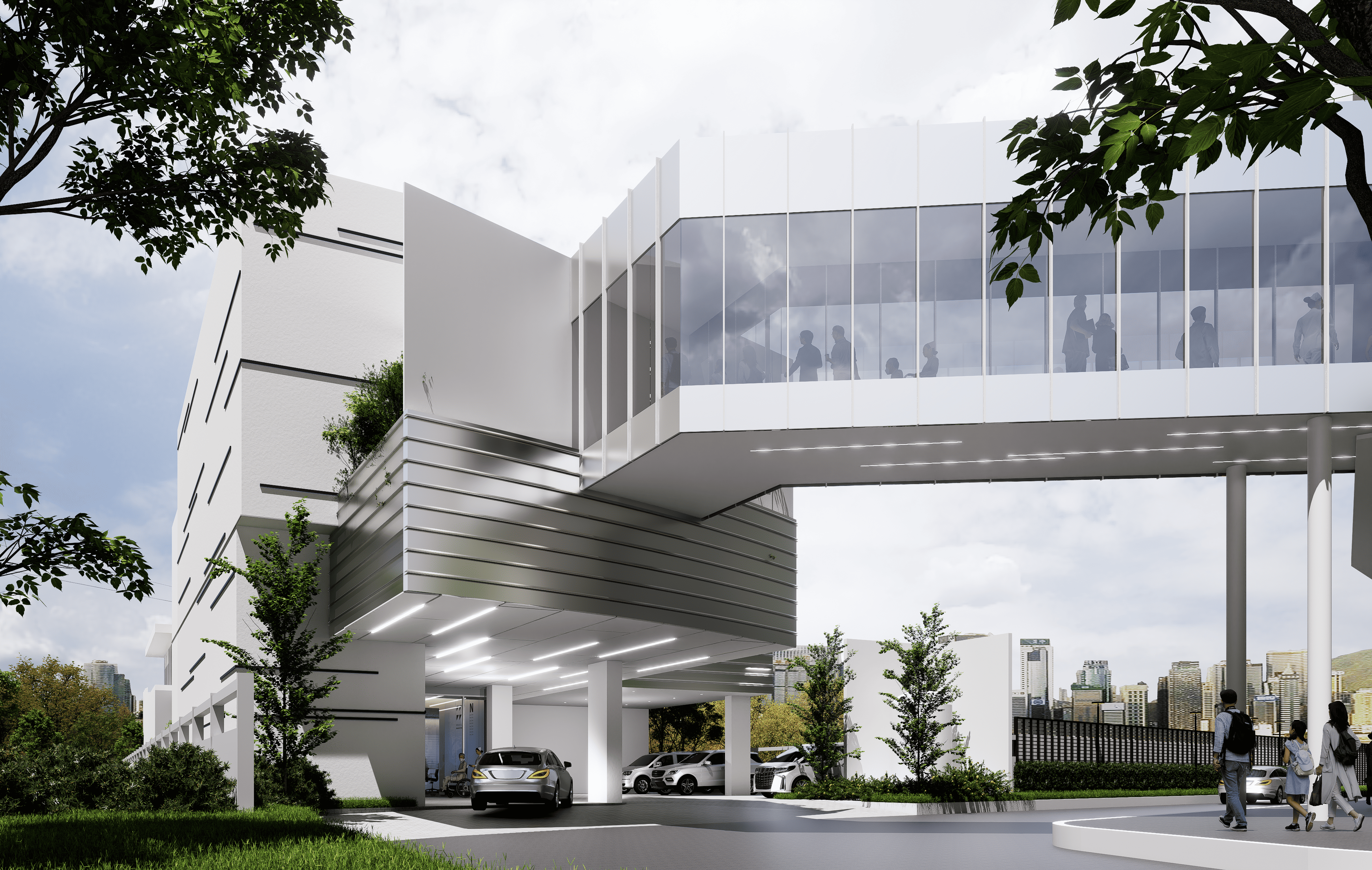 CCK Property
